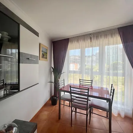 Oespede Surf And Montain De Bergantinos-costa Da Morte Apartment