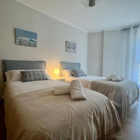 Apartment Oespede Surf And Montain De Bergantinos-costa Da Morte Malpica